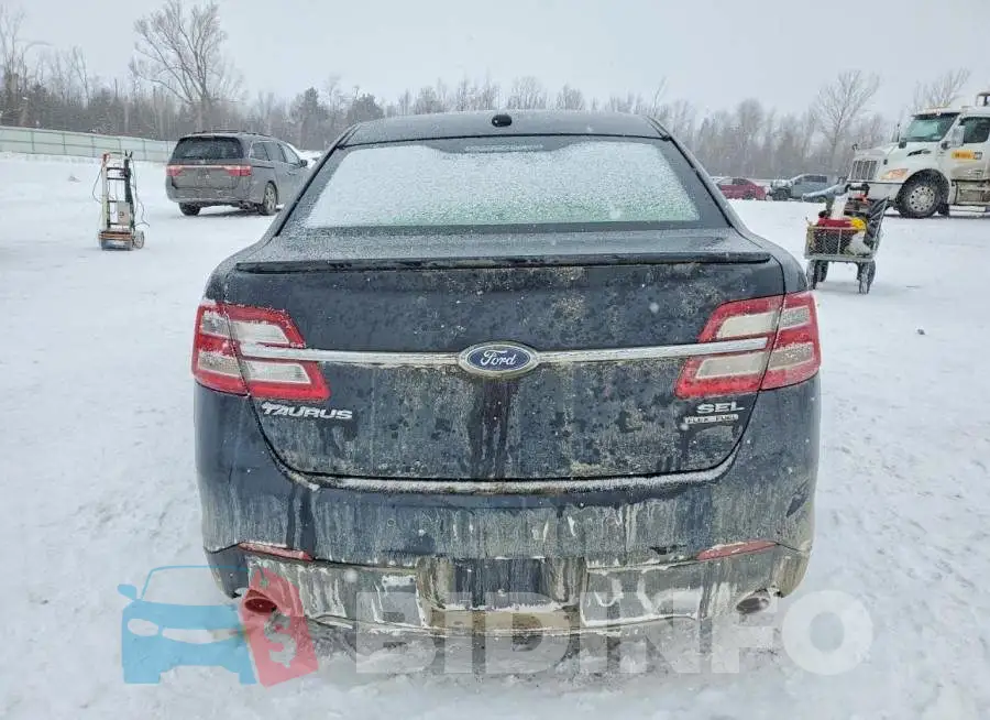 1FAHP2E89HG123992 Photo# 6