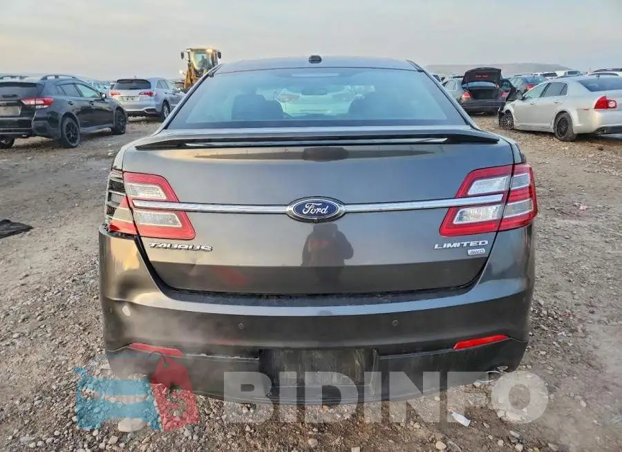 1FAHP2J80KG112408 Photo# 5