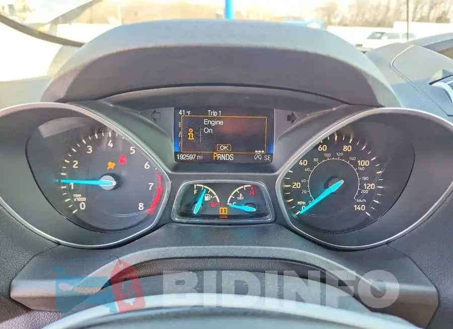 1FMCU9G94HUD44702 Photo# 9