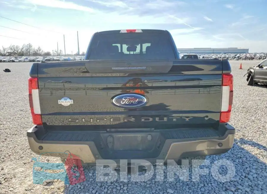 1FT7W2BT8JEC90251 Photo# 6