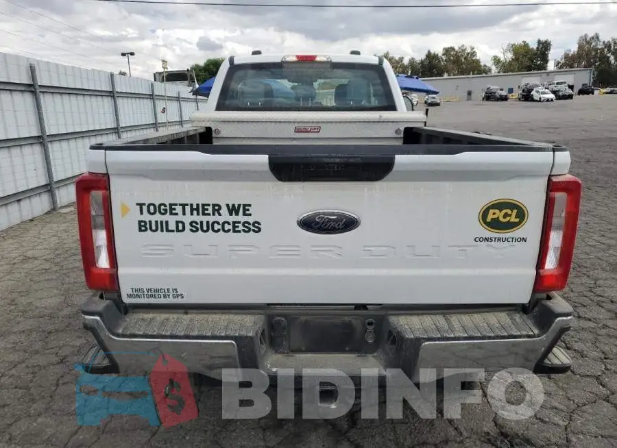 1FT7X2BA6REE81500 Photo# 6
