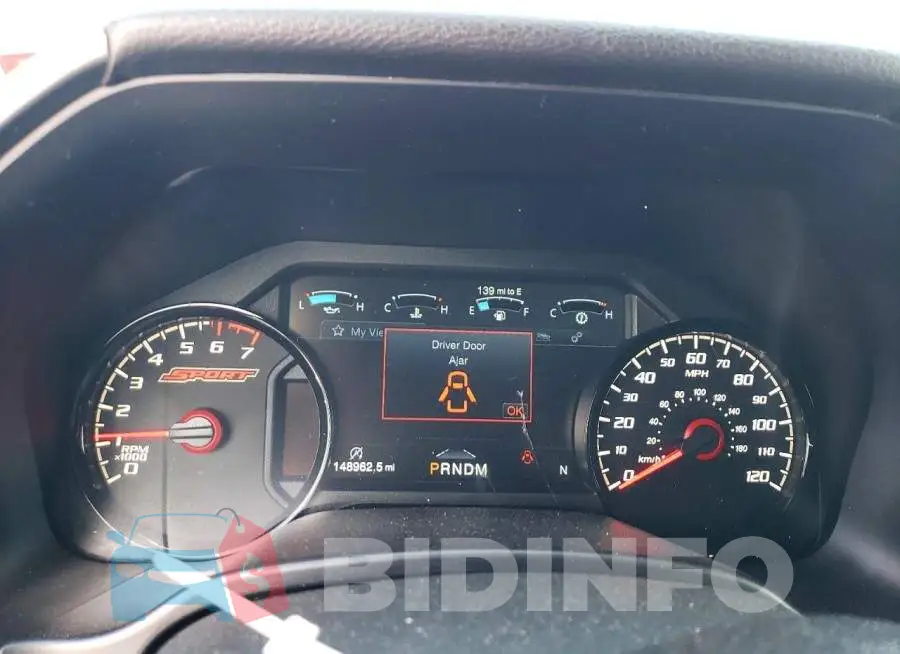 1FTEW1E41LFB13771 Photo# 9