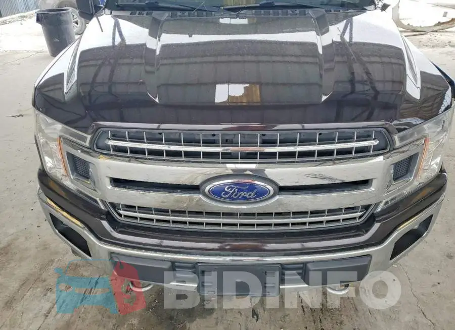 1FTEW1E50KFB84483 Photo# 11