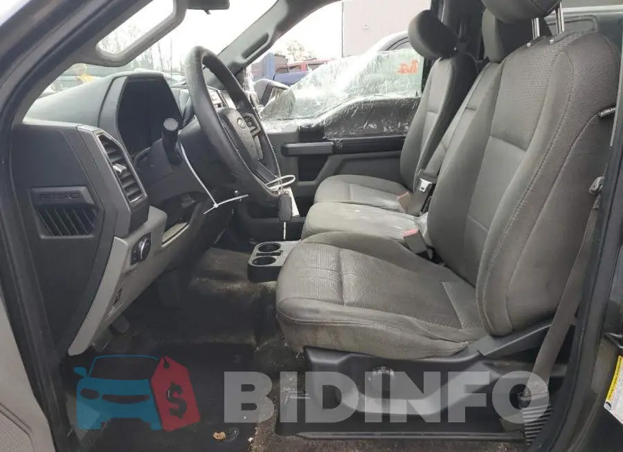 1FTEW1E54KFB01377 Photo# 7