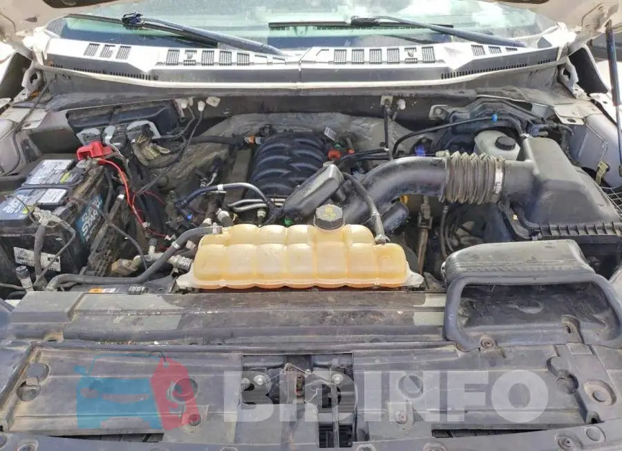 1FTEW1E55LFB13023 Photo# 11