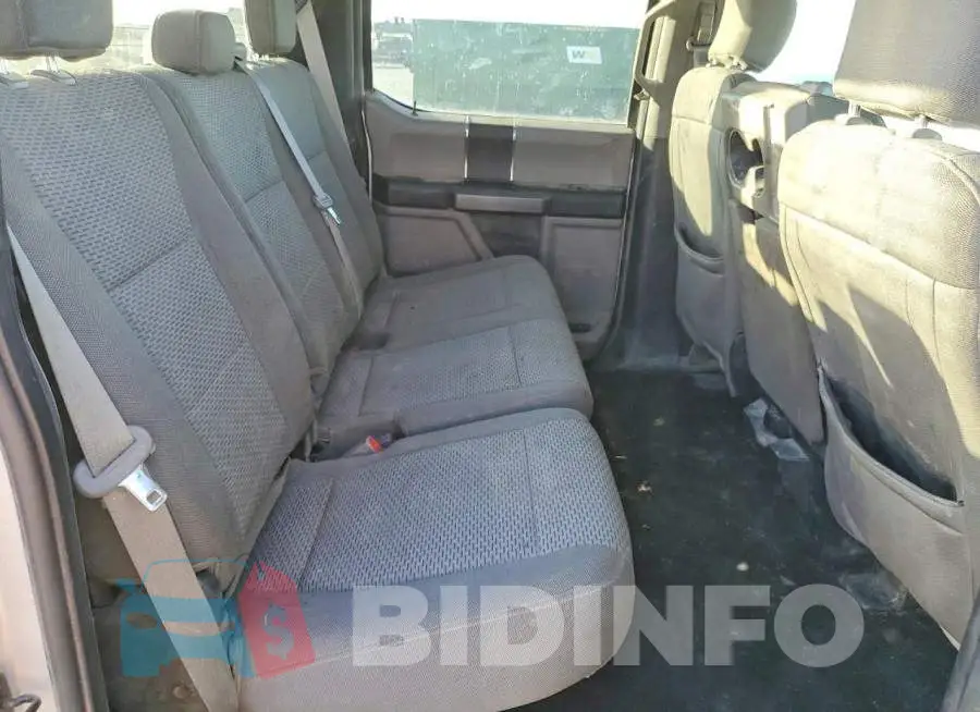 1FTEW1EB4JKC58936 Photo# 10