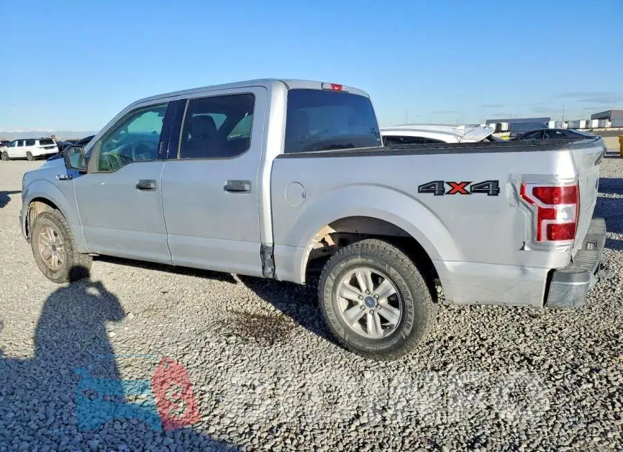 1FTEW1EB4JKC58936 Photo# 2