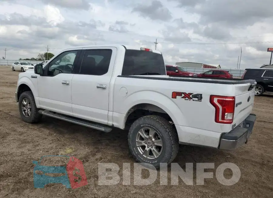 1FTEW1EF6HKD81327 Photo# 2
