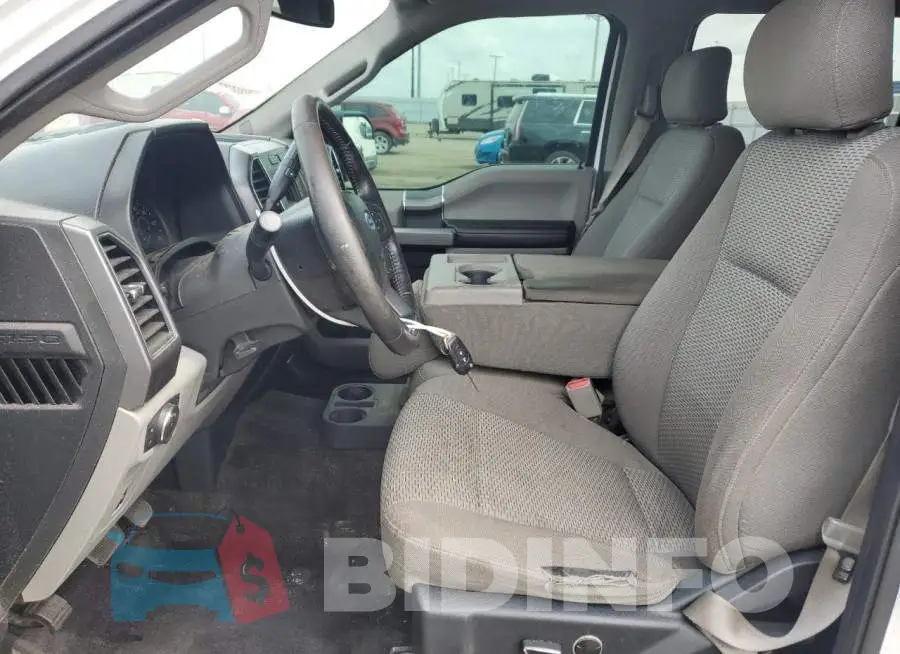 1FTEW1EF6HKD81327 Photo# 7