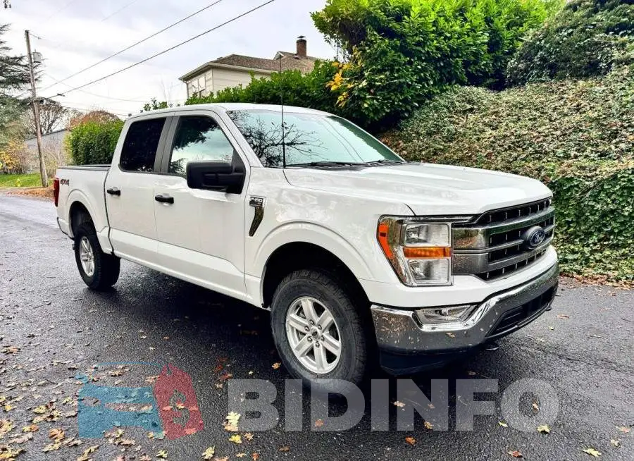 1FTEW1EP4NFB67434 Photo# 1