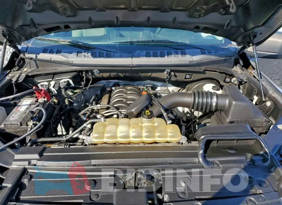 1FTEX1C55LFB50783 Photo# 11
