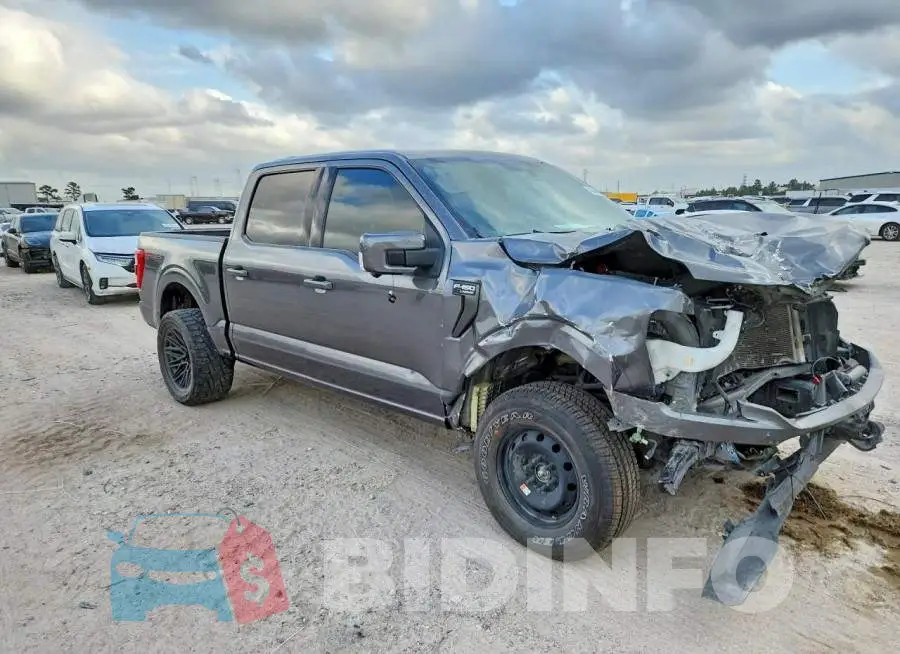 1FTFW1E59NKE17356 Photo# 4