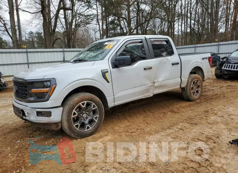 1FTFW2L52RKF13506 Photo# 1
