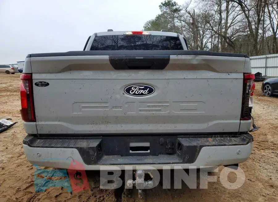 1FTFW2L52RKF13506 Photo# 6