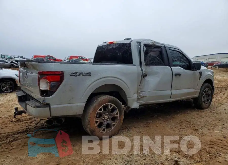 1FTFW2L52RKF13506 Photo# 3