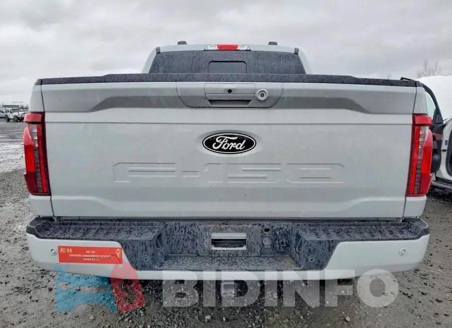 1FTFW3LD4RFA30380 Photo# 6