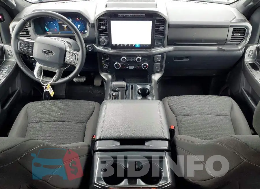 1FTFW3LD4RFA30380 Photo# 8