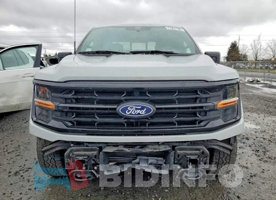 1FTFW3LD4RFA30380 Photo# 5
