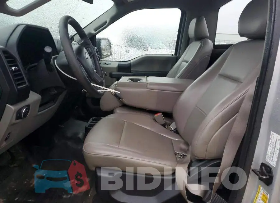1FTMF1CB2JKD59150 Photo# 7
