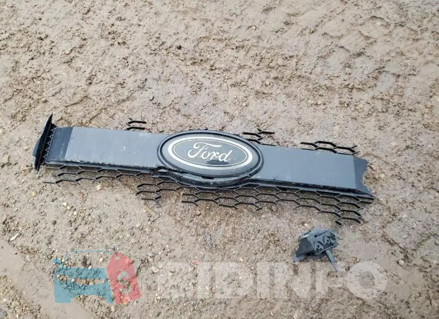 1FTMF1CB2JKD59150 Photo# 12