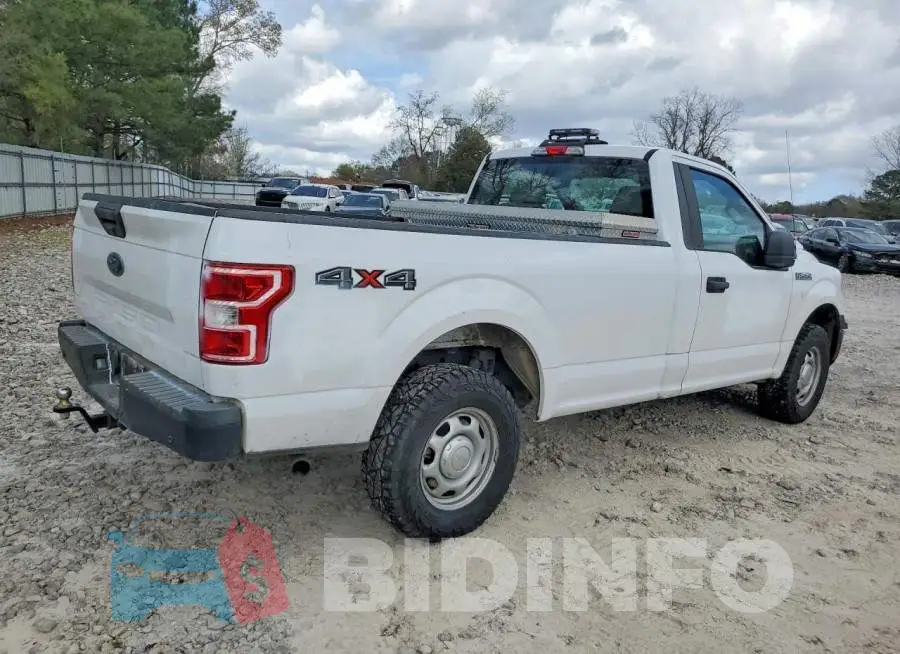 1FTMF1EB9LKD61767 Photo# 3