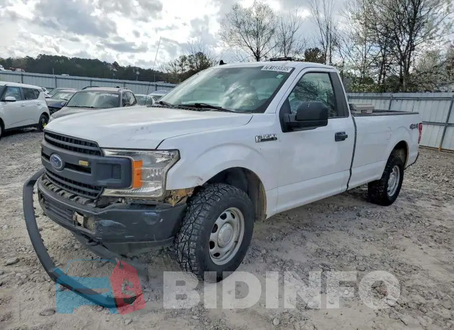 1FTMF1EB9LKD61767 Photo# 1
