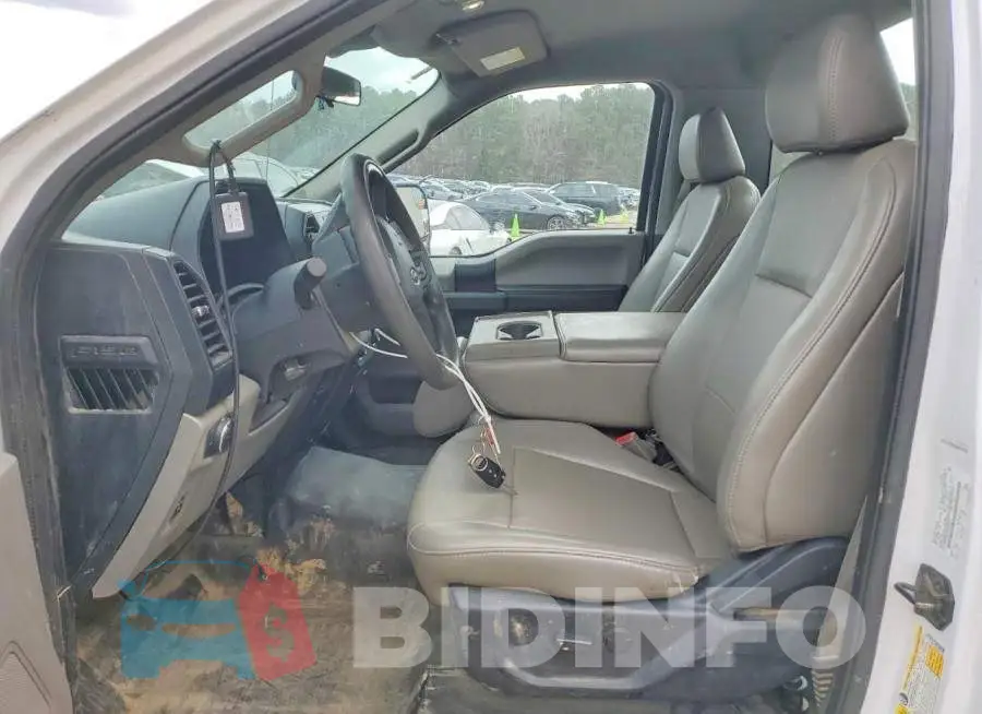 1FTMF1EB9LKD61767 Photo# 7