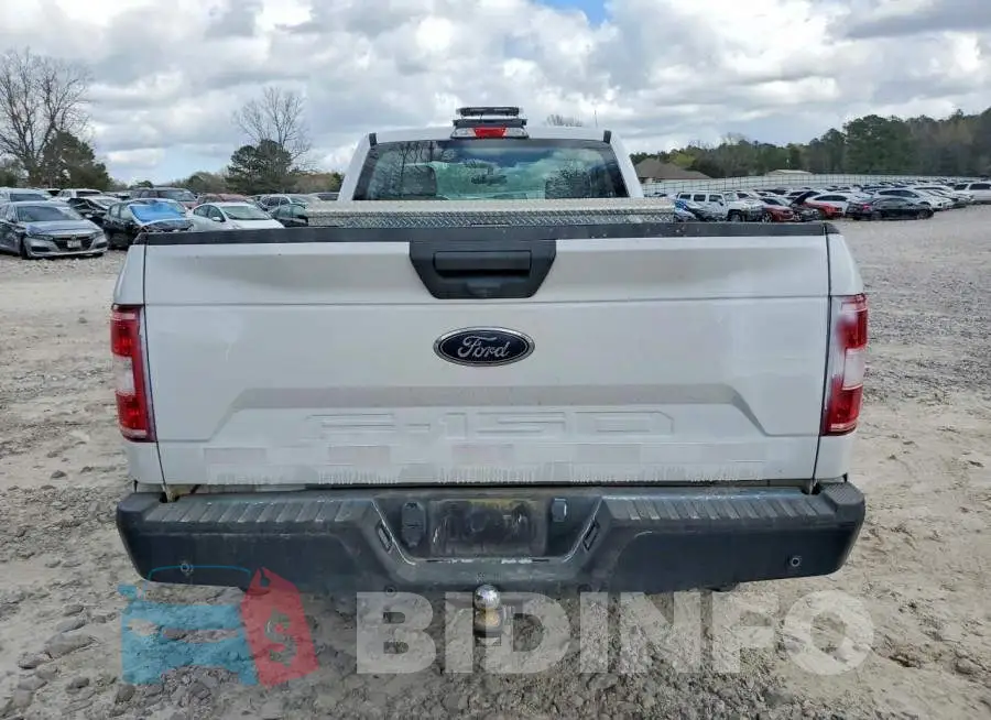 1FTMF1EB9LKD61767 Photo# 6