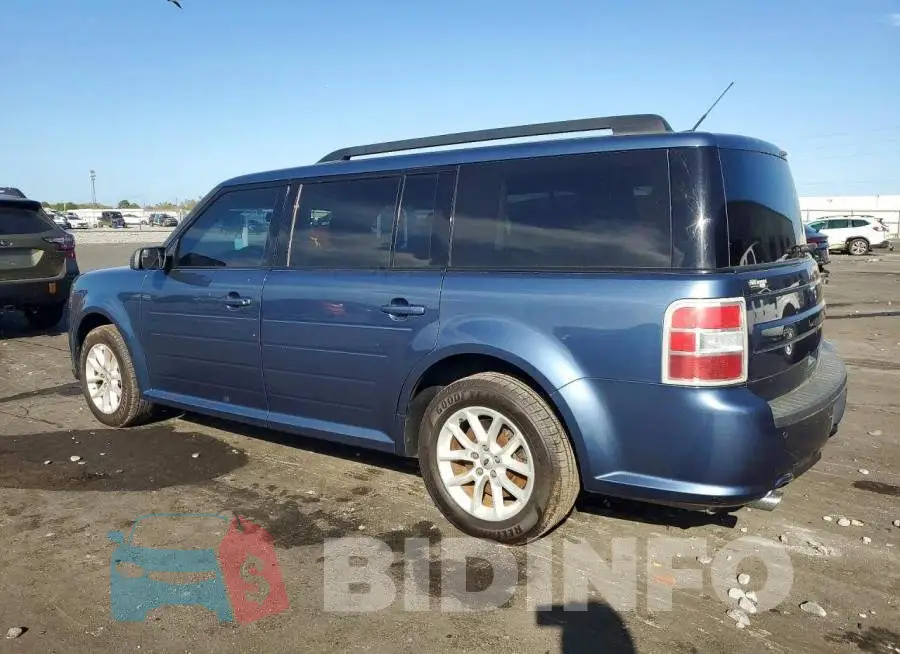 2FMGK5B84JBA22894 Photo# 2