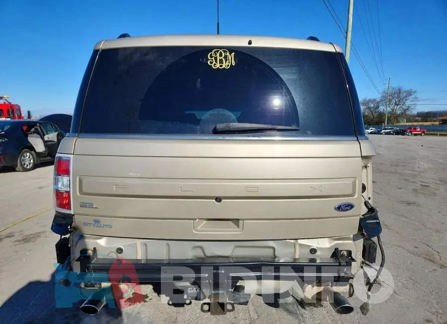2FMGK5C85JBA21316 Photo# 6