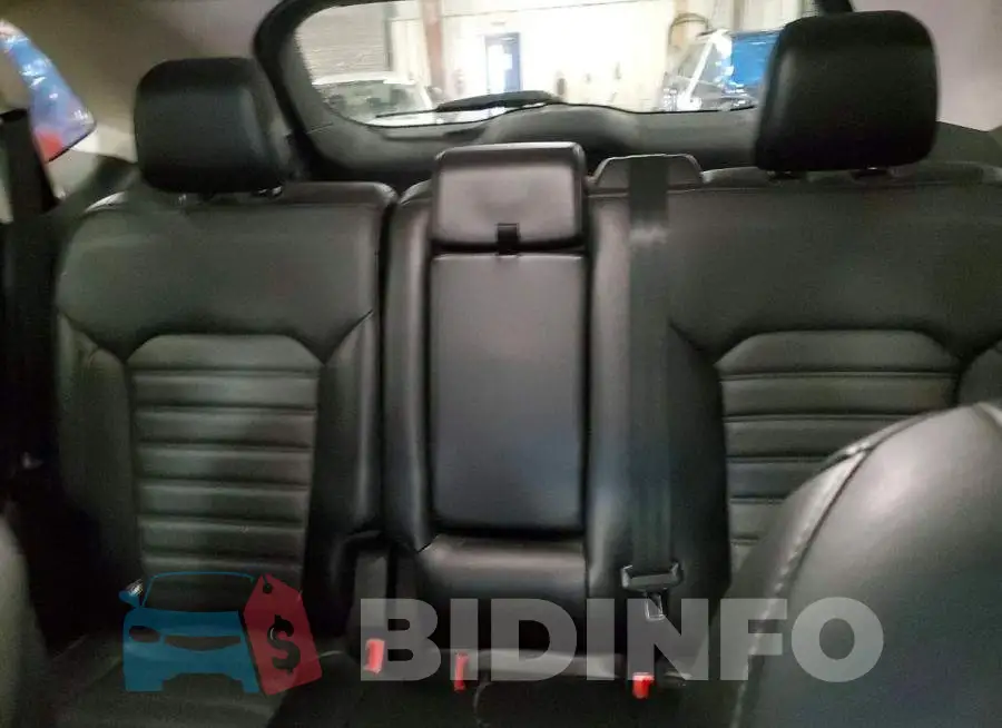 2FMPK3J90JBB78865 Photo# 10