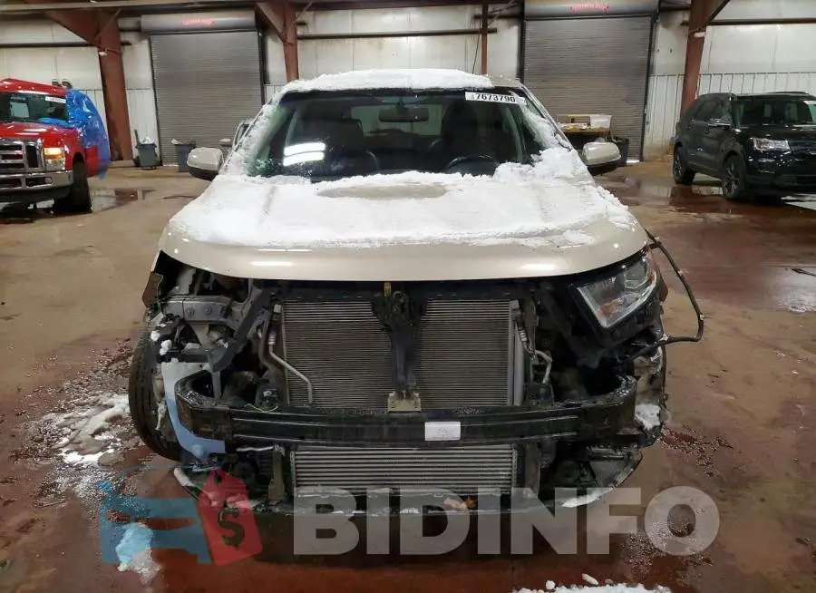 2FMPK3J90JBB78865 Photo# 5