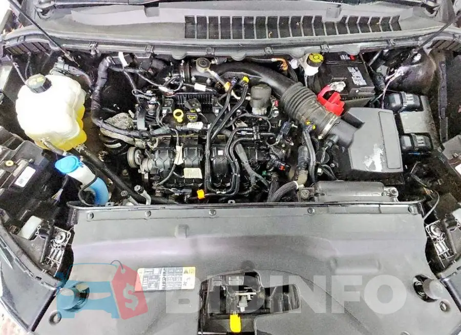 2FMPK4J92LBB38067 Photo# 12