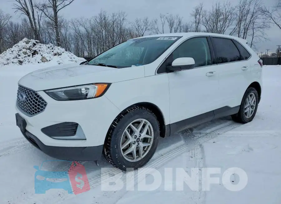 2FMPK4J92RBA70295 Photo# 1