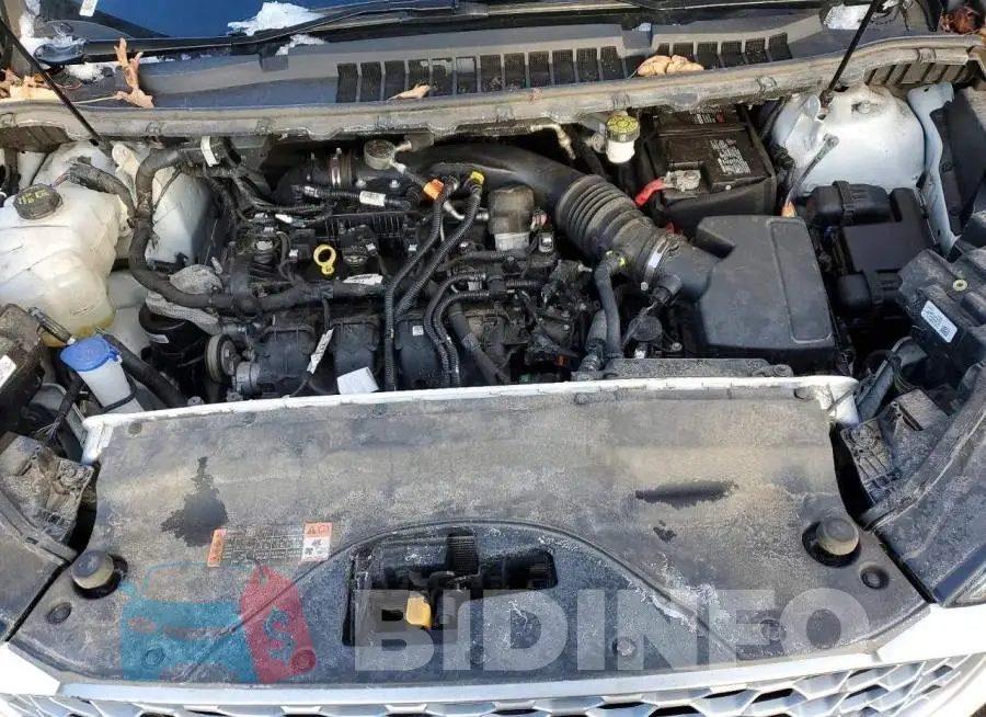 2FMPK4J92RBA70295 Photo# 12