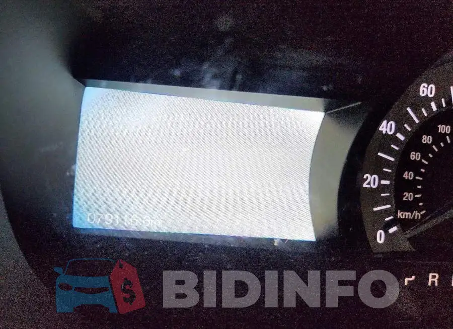 2FMPK4J98JBB04065 Photo# 9