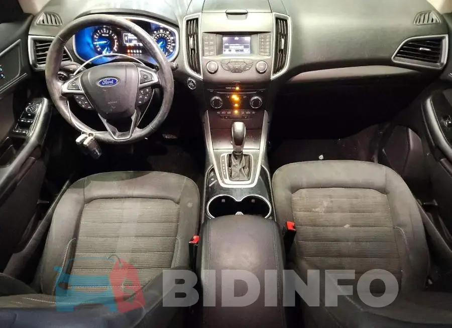 2FMPK4J99HBB48280 Photo# 8