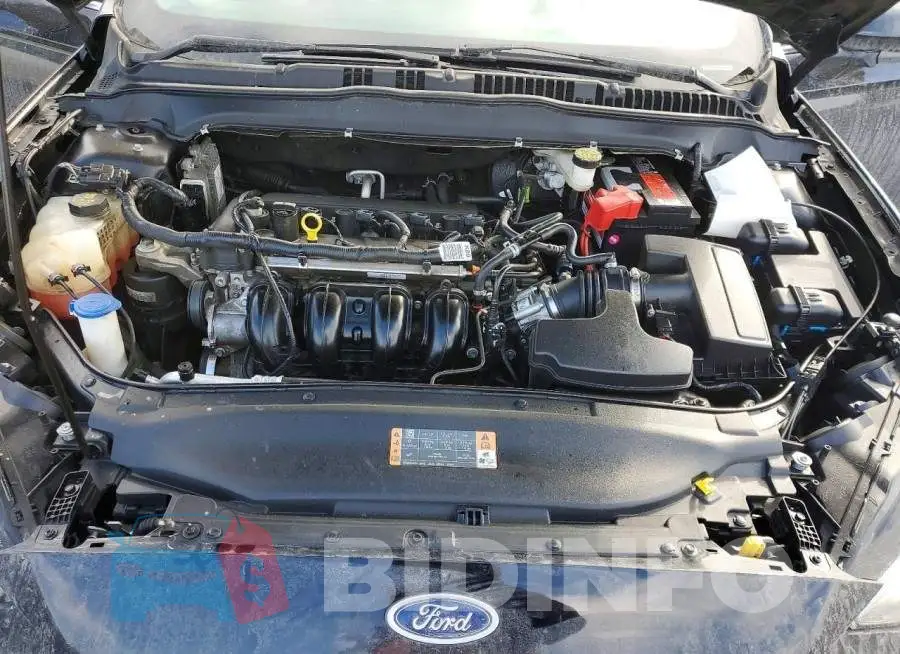 3FA6P0G73KR282314 Photo# 11