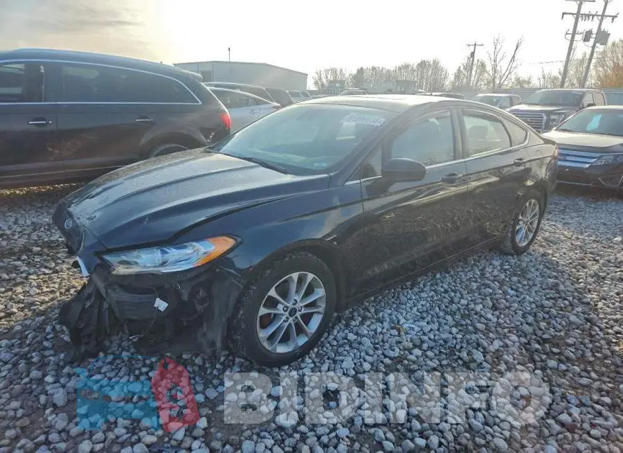 3FA6P0HD2LR110832 Photo# 1