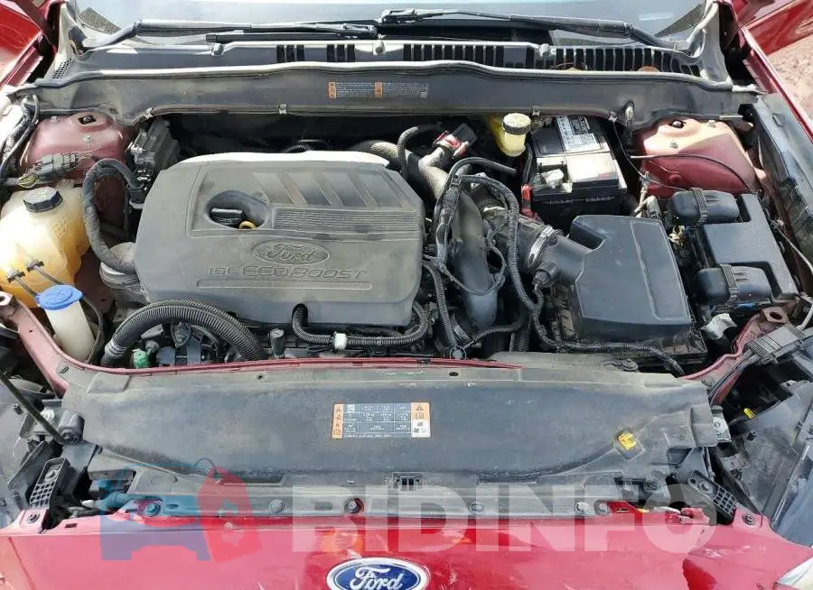 3FA6P0HD8HR399190 Photo# 11