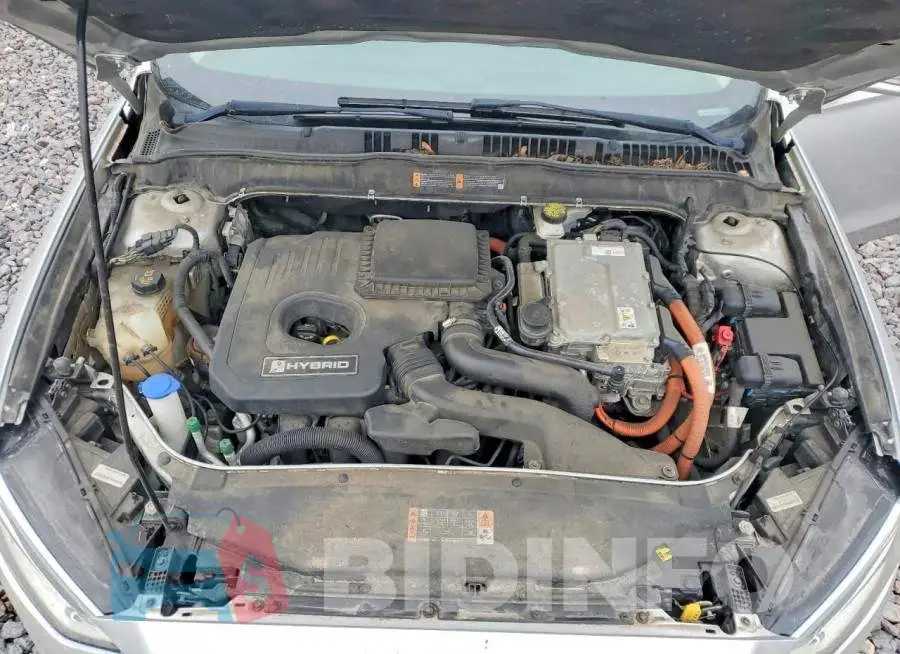 3FA6P0RU7HR182065 Photo# 11