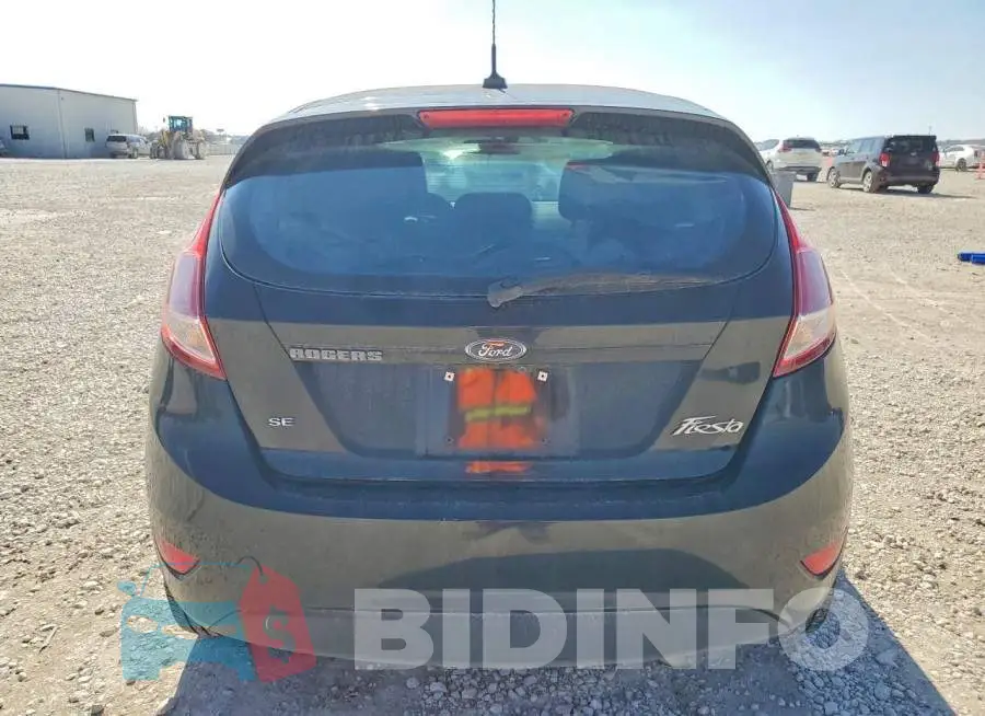 3FADP4EJ1KM127139 Photo# 6