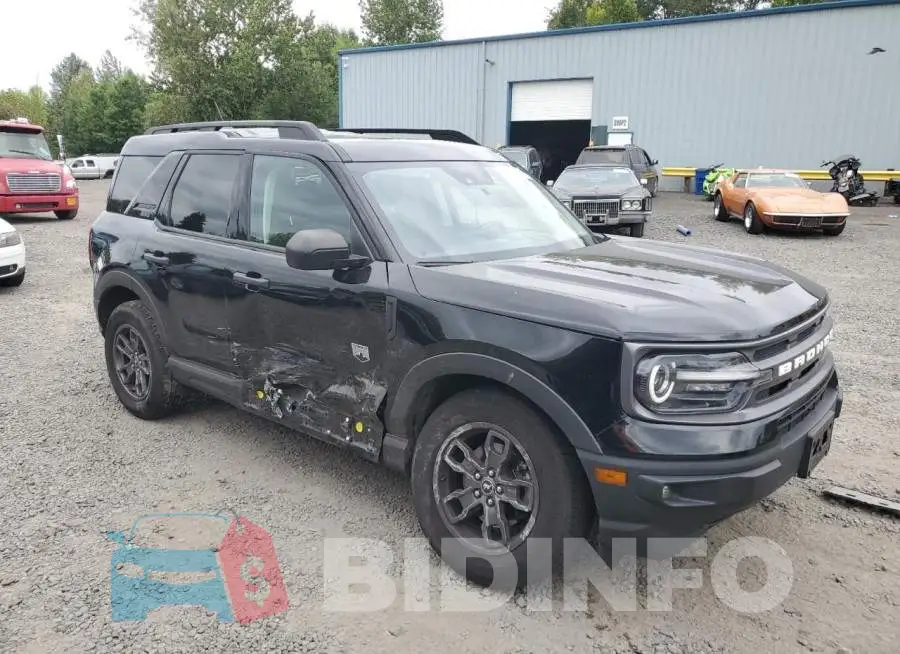 3FMCR9B68NRD44493 Photo# 4