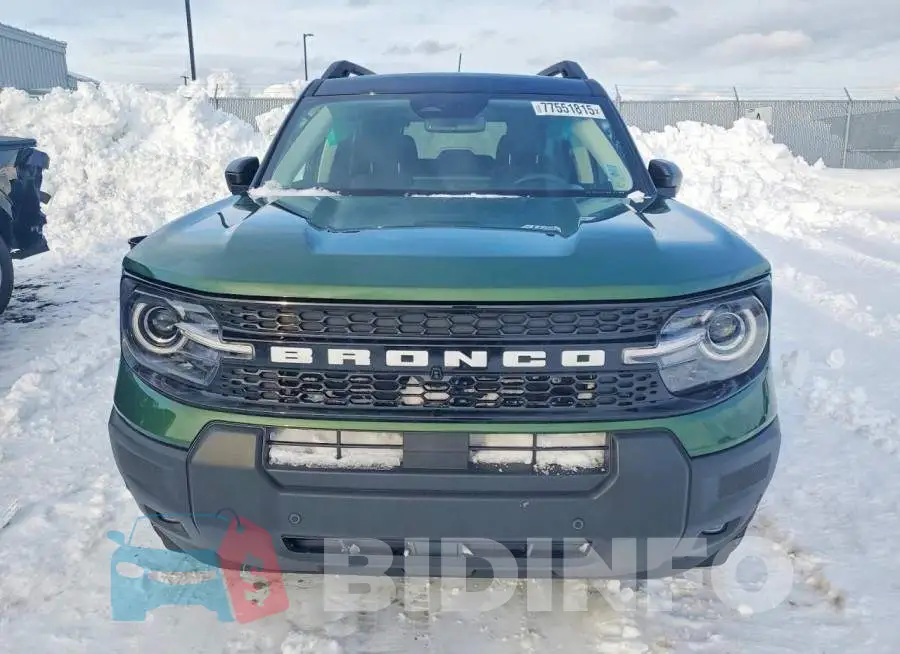 3FMCR9CN5SRE51146 Photo# 5