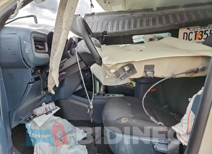 3FTTW8A30SRA20917 Photo# 7