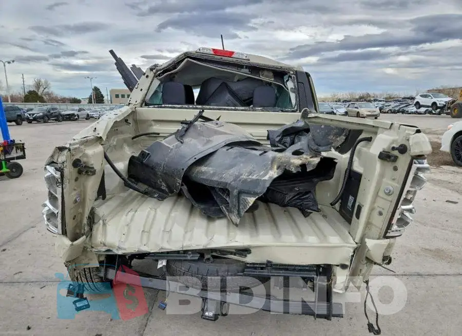 3FTTW8A30SRA20917 Photo# 6
