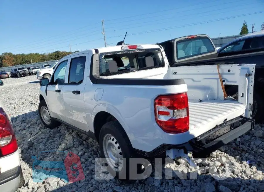 3FTTW8A31SRA11904 Photo# 2