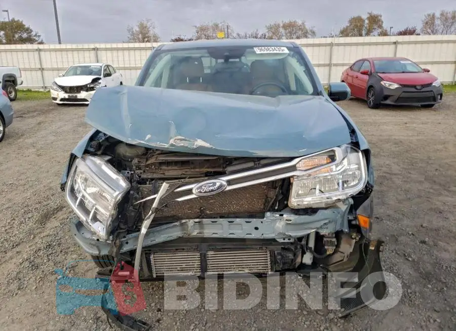 3FTTW8E98NRB13963 Photo# 5
