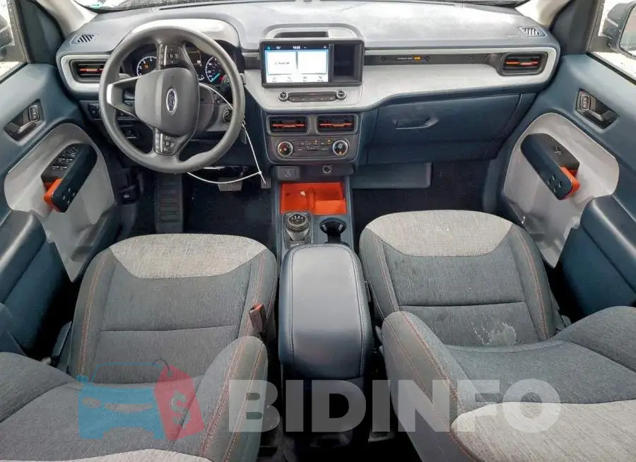 3FTTW8F95PRA25339 Photo# 8