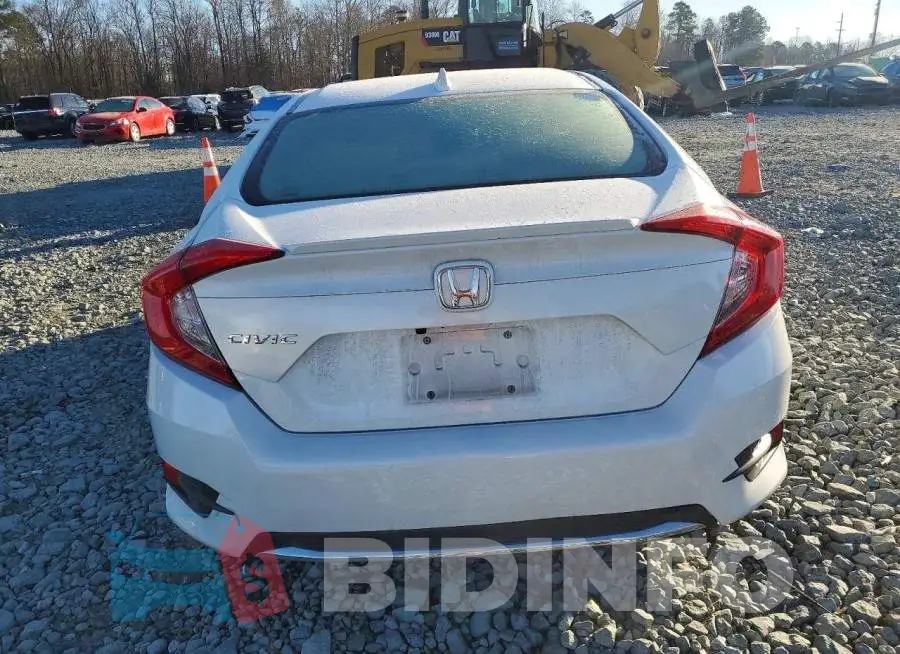 19XFC1F70LE205339 Photo# 6